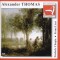 Alexander Thomas, piano: F. Chopin - F. Liszt - Piano Works